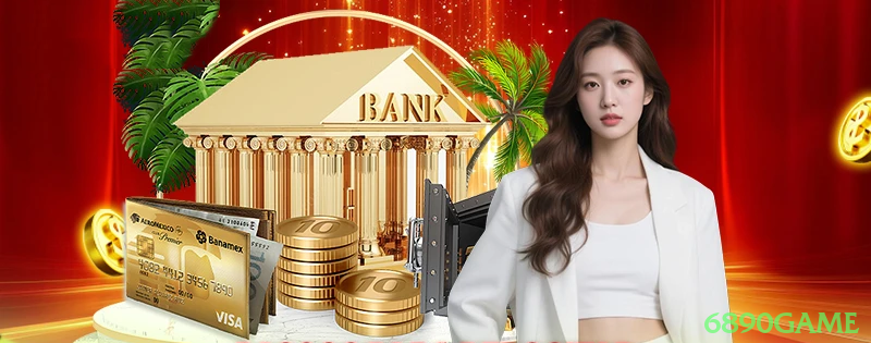 Bônus Diários 6890game