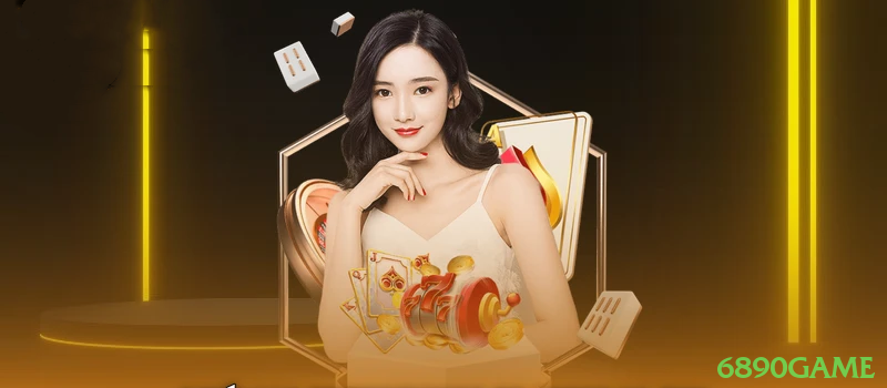 Estatísticas do Jogo 6890game