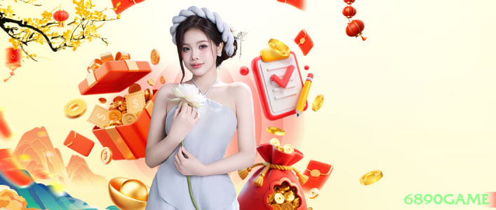 Jogos de Slot 6890game