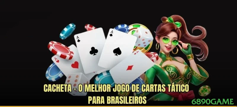 Casino Ao Vivo 6890game