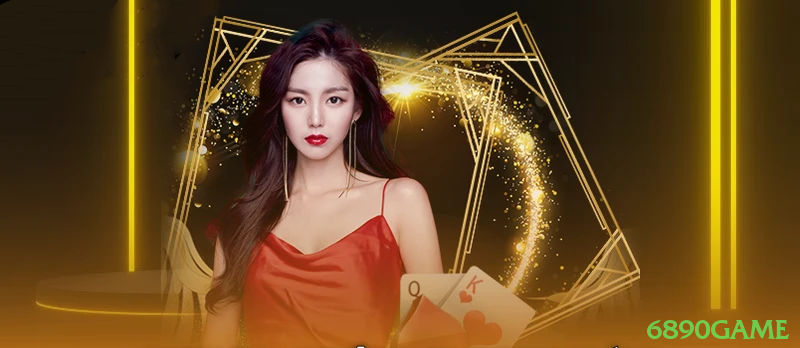 Benefícios da Conta 6890game